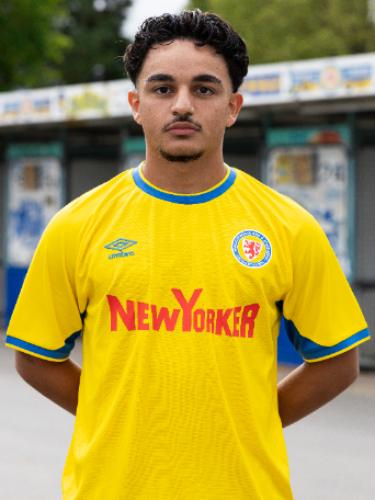 Ömercan Olcay