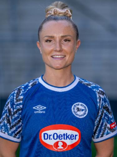 Jocelyn Hampel