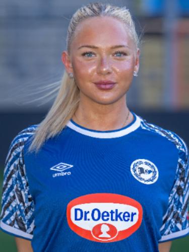 Emelie Klingen