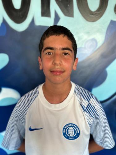 Ali Tekin