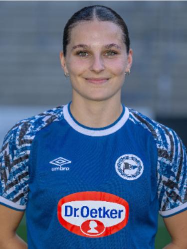 Jana Leuchtmann