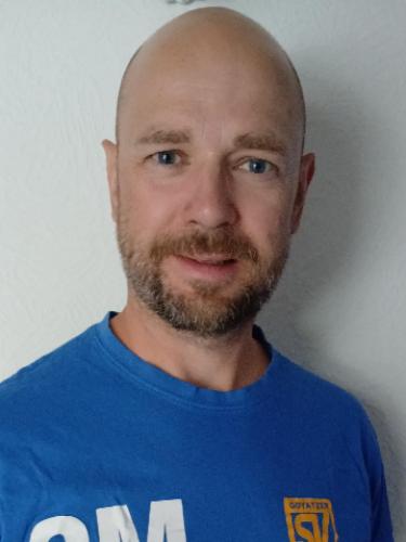 Christian Meier
