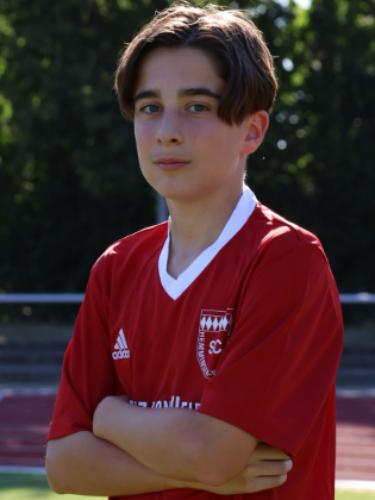 Yusuf Carballeira Gümüs