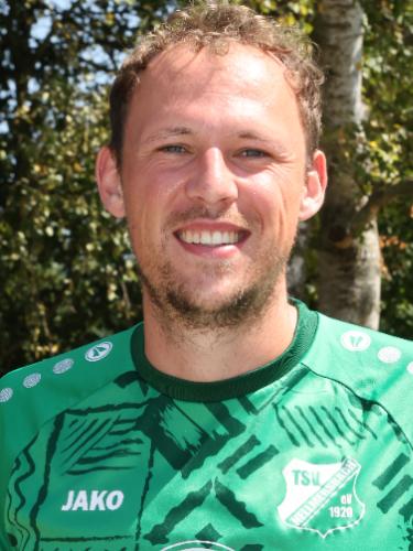 Felix Bauer