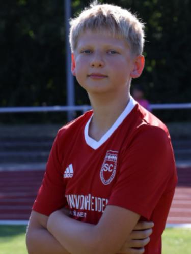 Maximilian Funke
