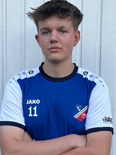 Niklas Henning Bretzke