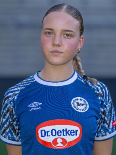 Sophia Pauli
