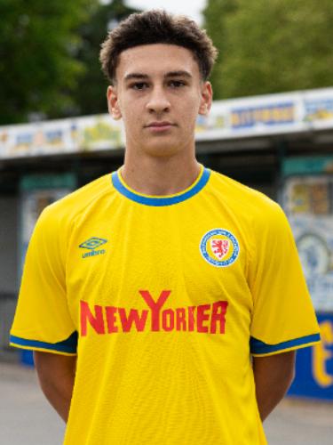 Etien Chakarov