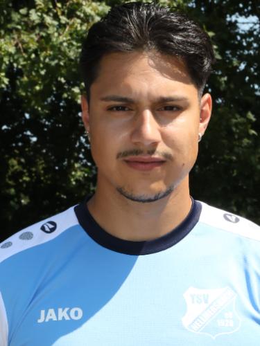 Goncalo Cadral Fernandes