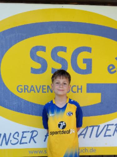 Edwin Grbic