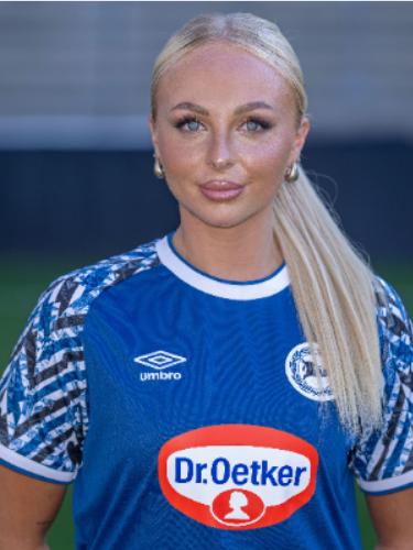 Celine Preuß