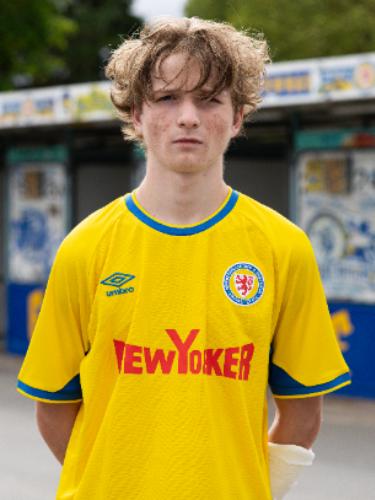 Jared Vincent Gebler