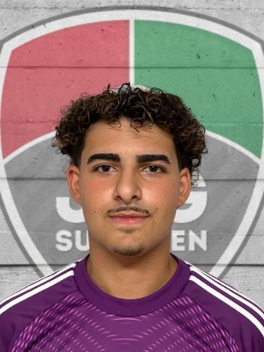 Ali Awad