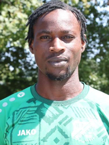 Vily Leandre Djine Toukam