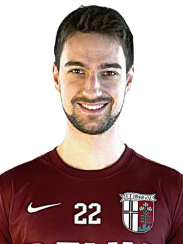 Tim Hesselbein