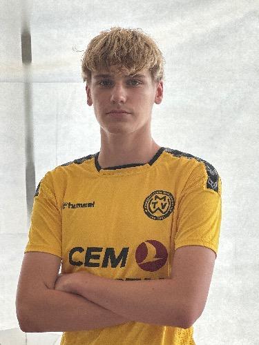 Lukas Pfaffenroth