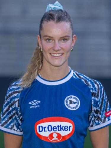 Thandie Reinkensmeier