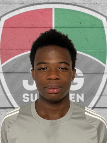 Masawudu Sani Usif Zongo