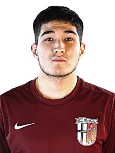 Javad Khaveri