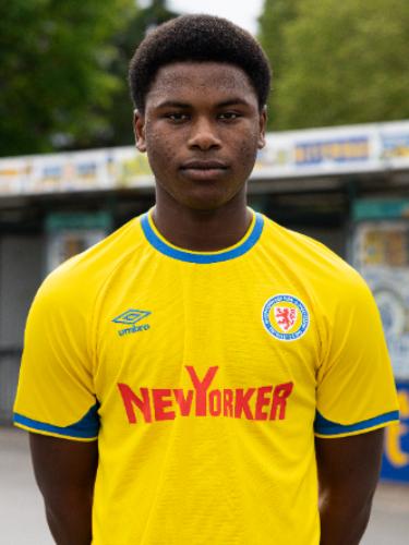 Kaba Djoumessi