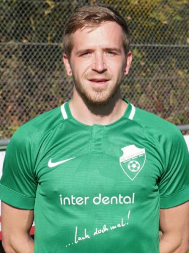 Gerrit Wohl