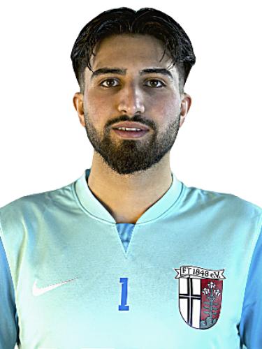 Emin Kizilkaya