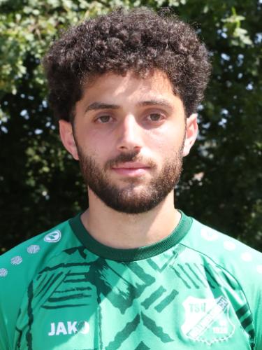 Edin Hodzic