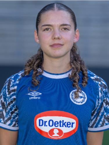 Rebecca Rummel
