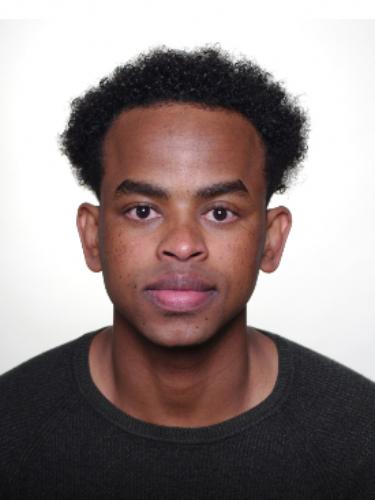 Idris Mohamed Abdi