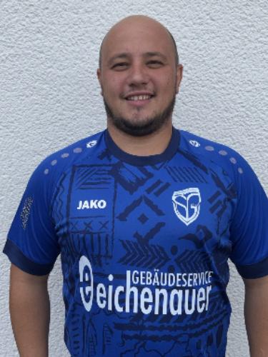 Viorel Alin Muthi