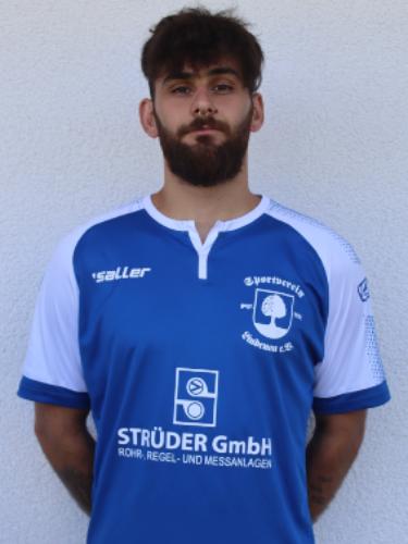 Kuitim Berisha