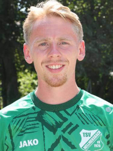 Luca Keyerleber