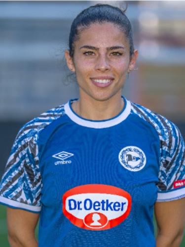 Margherita Laura Santamaria