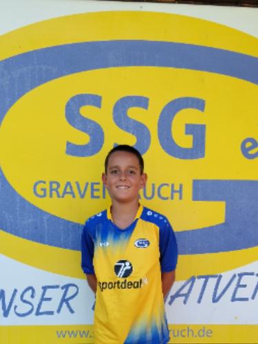 Nael Sahin