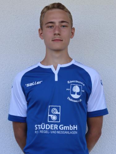 Jannik Eußert