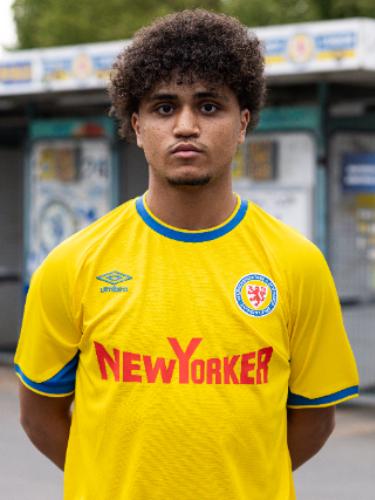 Mohamad Ali Almjbel