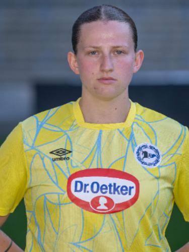 Alessia Söffker