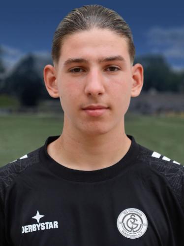 Vedad Bosnjakovic
