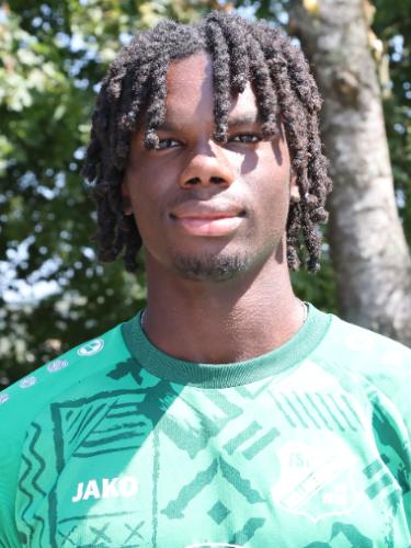 Melvin Ogba