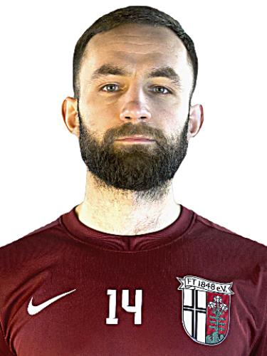 Bohdan Sumariuk