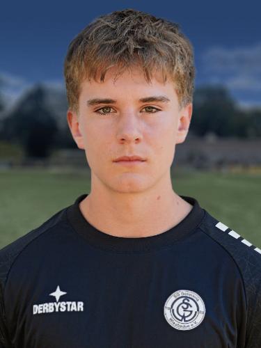 Maximilian Brenneis