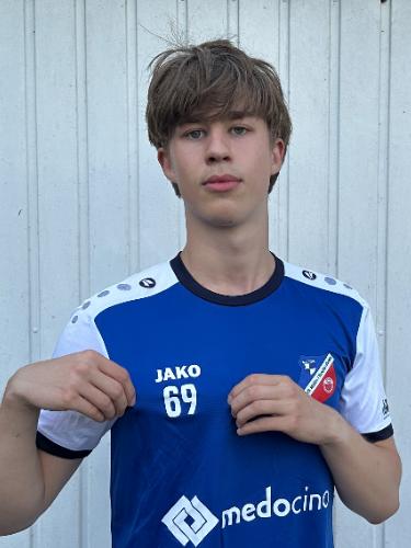 Hagen Kilian Zinau