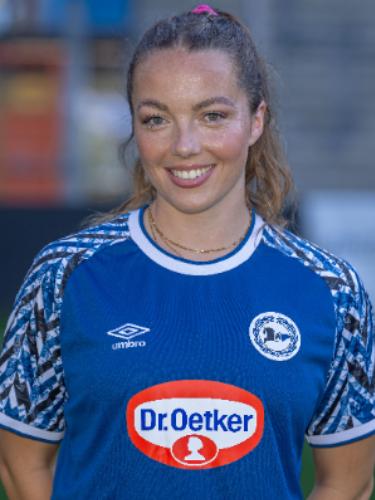 Sophia Thiemann