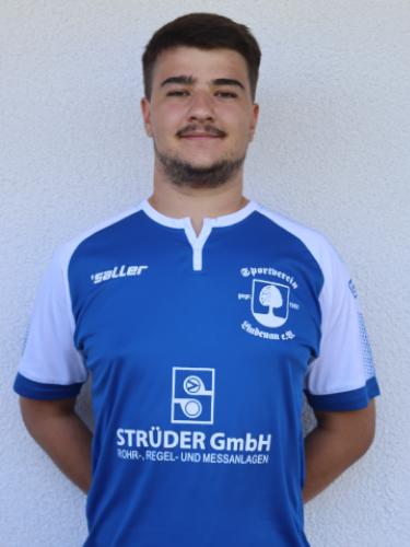 Lukas Göckeritz