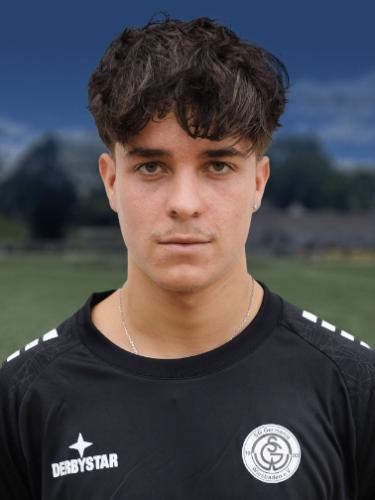 Luca Capisciolti