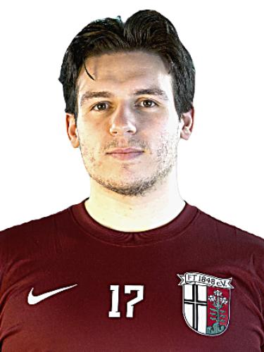 Daniel Wiebe