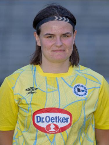 Johanna Wende