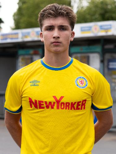 Luka Diederich