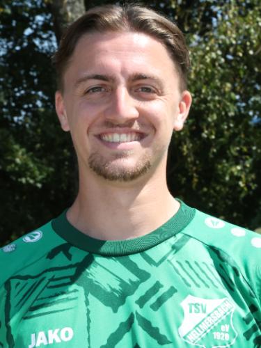 Jan Plieninger