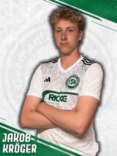 Jakob Kröger